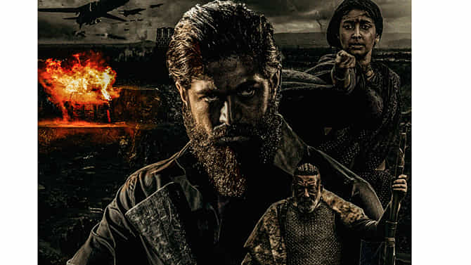 KGF Chapter 2: ‘ಕೆಜಿಎಫ್ ಚಾಪ್ಟರ್​ 2’ ಜನರಿಗೆ ಹೆಚ್ಚು ಇಷ್ಟ ಆಗೋಕೆ ಇದೇ ಕಾರಣ..