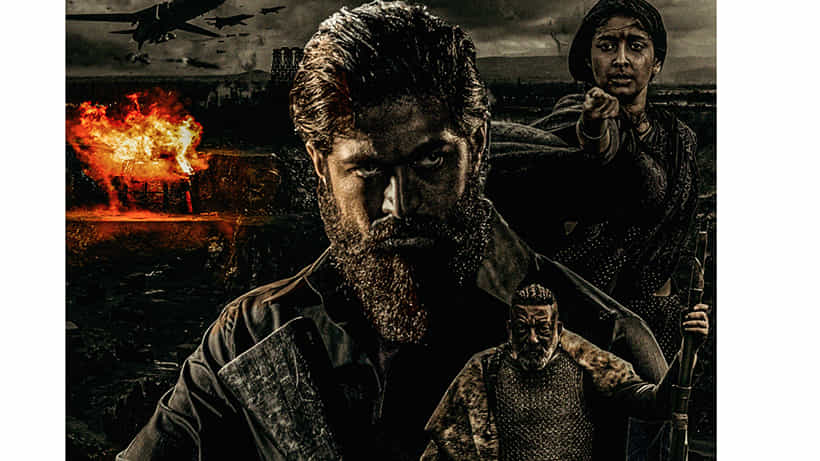 KGF Chapter 2: ‘ಕೆಜಿಎಫ್ ಚಾಪ್ಟರ್ 2’ ಜನರಿಗೆ ಹೆಚ್ಚು ಇಷ್ಟ ಆಗೋಕೆ ಇದೇ ಕಾರಣ..
