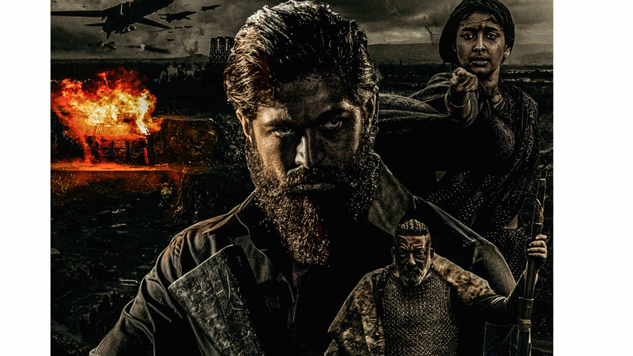 KGF Chapter 2: ‘ಕೆಜಿಎಫ್ ಚಾಪ್ಟರ್ 2’ ಜನರಿಗೆ ಹೆಚ್ಚು ಇಷ್ಟ ಆಗೋಕೆ ಇದೇ ಕಾರಣ.. KGF Chapter 2: ‘ಕೆಜಿಎಫ್ ಚಾಪ್ಟರ್ 2’ ಜನರಿಗೆ ಹೆಚ್ಚು ಇಷ್ಟ ಆಗೋಕೆ ಇದೇ ಕಾರಣ..