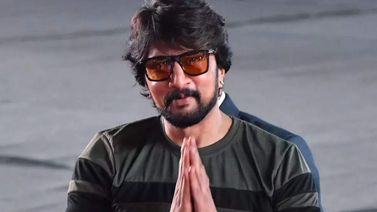 Kichcha Sudeep: ‘ನಾನು ಯಾರಿಗೂ ಕ್ಷಮೆ ಕೇಳಿ ಎಂದಿಲ್ಲ’; ಆರೋಪಕ್ಕೆ ಸ್ಪಷ್ಟನೆ ನೀಡಿದ ಕಿಚ್ಚ ಸುದೀಪ್