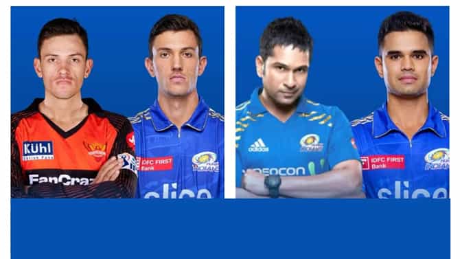 IPL 2023: ಐಪಿಎಲ್​ನಲ್ಲಿ ವಿಶೇಷ ದಾಖಲೆ ನಿರ್ಮಾಣ..!
