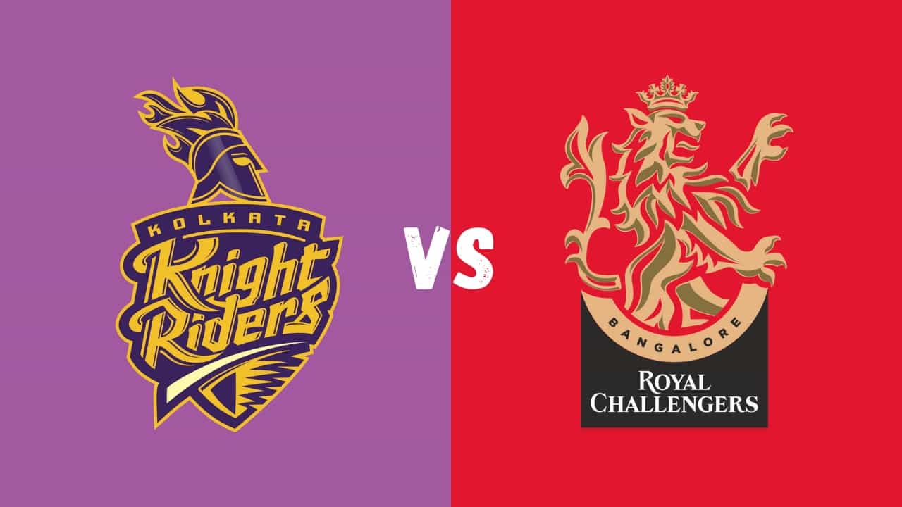 IPL 2023, RCB vs KKR: ಅದು 2017, ಏಪ್ರಿಲ್ 23...ಕೊಲ್ಕತ್ತಾದ ಈಡನ್ ಗಾರ್ಡನ್ಸ್ ಮೈದಾನದಲ್ಲಿ ನಡೆದ ಇಂಡಿಯನ್ ಪ್ರೀಮಿಯರ್ ಲೀಗ್ನ 27 ಪಂದ್ಯಗಳಲ್ಲಿ ಕೆಕೆಆರ್ ಹಾಗೂ ಆರ್ಸಿಬಿ ತಂಡಗಳು ಮುಖಾಮುಖಿಯಾಗಿತ್ತು. ಈ ಪಂದ್ಯದಲ್ಲಿ ಮೊದಲು ಬ್ಯಾಟ್ ಮಾಡಿದ ಕೆಕೆಆರ್ ತಂಡವು 19.3 ಓವರ್ಗಳಲ್ಲಿ 131 ರನ್ಗಳಿಗೆ ಸರ್ವಪತನ ಕಂಡಿತು.
