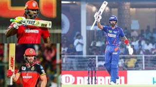 IPL 2023: 9 ಸಿಕ್ಸ್, 6 ಫೋರ್: ವೆಂಕಟೇಶ್ ಅಯ್ಯರ್ ಭರ್ಜರಿ ಶತಕ..!