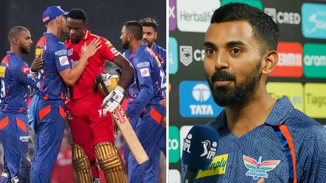 KL Rahul: ದಾಖಲೆಯ 257 ರನ್ಸ್: ಪಂದ್ಯ ಮುಗಿದ ಬಳಿಕ ನಾಯಕ ಕೆಎಲ್ ರಾಹುಲ್ ಆಡಿದ ಮಾತುಗಳೇನು ಕೇಳಿ