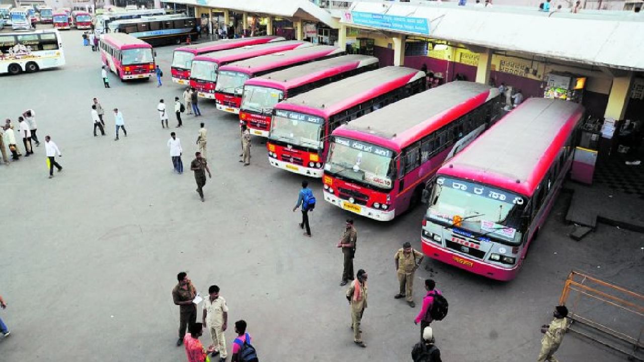 ‘ಶಕ್ತಿ’ ಯೋಜನೆಗೆ ಷರತ್ತುಗಳು ಅನ್ವಯ: ಮಹಿಳೆಯರಿಗೆ ಉಚಿತ ಬಸ್ ಪ್ರಯಾಣಕ್ಕೆ ಬೇಕು ‘ಸ್ಮಾರ್ಟ್ ಕಾರ್ಡ್’, ಇದನ್ನು ಪಡೆಯುವ ಮಾಹಿತಿ ಇಲ್ಲಿದೆ