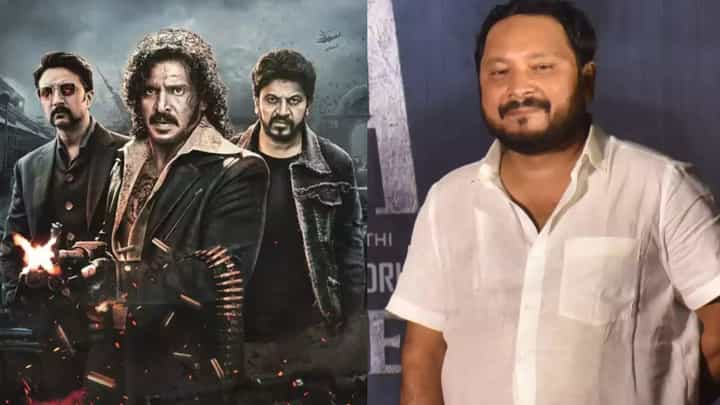 R Chandru: ಕಬ್ಜ 2 ಸಿನಿಮಾಕ್ಕೆ ಹೊರ ರಾಜ್ಯಗಳಿಂದ ಬರ್ತಾರೆ ಸ್ಟಾರ್ ನಟರು R Chandru: ಕಬ್ಜ 2 ಸಿನಿಮಾಕ್ಕೆ ಹೊರ ರಾಜ್ಯಗಳಿಂದ ಬರ್ತಾರೆ ಸ್ಟಾರ್ ನಟರು