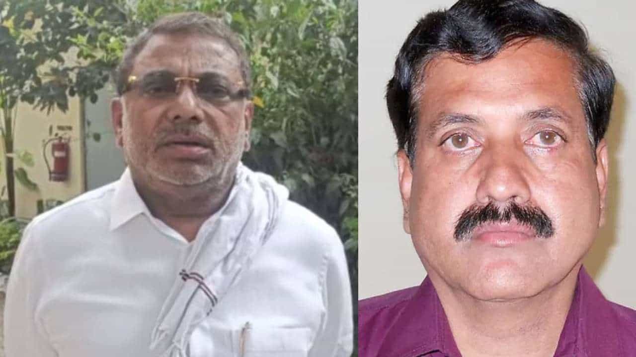 ಕಡೂರು ಕ್ಷೇತ್ರದ ಜೆಡಿಎಸ್ ಟಿಕೆಟ್ ವೈಎಸ್ವಿ ದತ್ತಾಗೆ ಫೈನಲ್, ಹಾಲಿ ಅಭ್ಯರ್ಥಿ ಧನಂಜಯ್ಗೆ ನಿರಾಸೆ ಕಡೂರು ಕ್ಷೇತ್ರದ ಜೆಡಿಎಸ್ ಟಿಕೆಟ್ ವೈಎಸ್ವಿ ದತ್ತಾಗೆ ಫೈನಲ್, ಹಾಲಿ ಅಭ್ಯರ್ಥಿ ಧನಂಜಯ್ಗೆ ನಿರಾಸೆ
