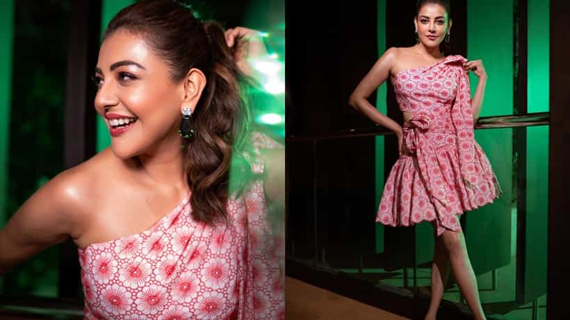 ‘ಹಿಂದಿ ಚಿತ್ರರಂಗದವರಿಗೆ ಎಥಿಕ್ಸ್ನ ಕೊರತೆ ಇದೆ’; ಚರ್ಚೆ ಹುಟ್ಟುಹಾಕಿದ ಕಾಜಲ್ ಅಗರ್ವಾಲ್ ಹೇಳಿಕೆ