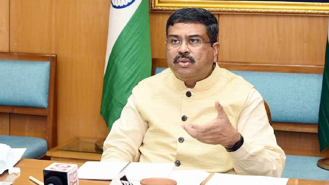 ಬೆಳಗಾವಿಯಲ್ಲಿ ನಡೆದ ಅಸಮಾಧಾನಿತ ಬಿಜೆಪಿ ನಾಯಕರ ಸಂಧಾನ ಸಭೆ ವಿಫಲ, ಧರ್ಮೇಂದ್ರ ಪ್ರಧಾನ್ ಹೇಳಿದ್ದೇನು? ಬೆಳಗಾವಿಯಲ್ಲಿ ನಡೆದ ಅಸಮಾಧಾನಿತ ಬಿಜೆಪಿ ನಾಯಕರ ಸಂಧಾನ ಸಭೆ ವಿಫಲ, ಧರ್ಮೇಂದ್ರ ಪ್ರಧಾನ್ ಹೇಳಿದ್ದೇನು?