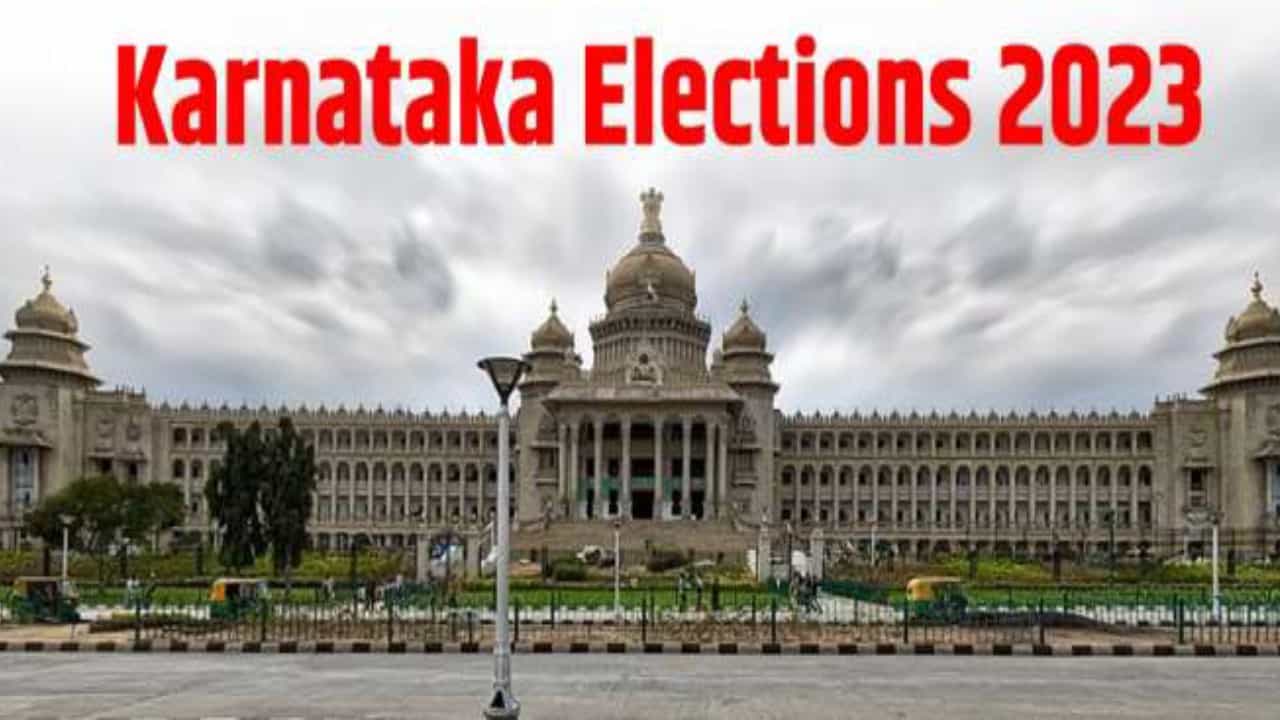 Karnataka Assembly Election 2023 Highlights: ಪಂಚರತ್ನ ಯಾತ್ರೆ ವೇಳೆ ಹೆಚ್​ಡಿ ಕುಮಾರಸ್ವಾಮಿಗೆ ಮುತ್ತು ಕೊಟ್ಟ ಜೆಡಿಎಸ್​ ಕಾರ್ಯಕರ್ತೆ