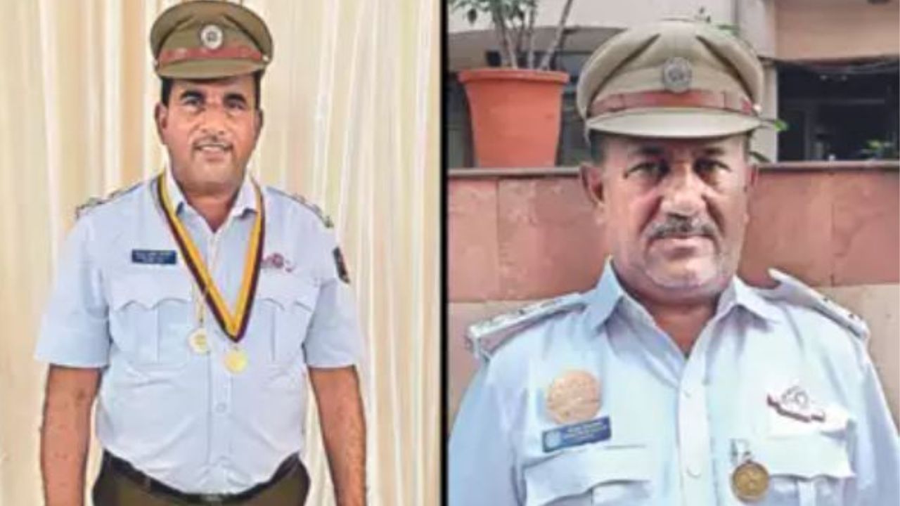 Accident-free Driving!ಈ ಡ್ರೈವರ್ಗಳು 33 ವರ್ಷ ದೀರ್ಘ ಕಾಲದಿಂದ, ದೀರ್ಘ ರೂಟ್ಗಳಲ್ಲಿ ಒಂದು ಚಿಕ್ಕ ಅಪಘಾತವೂ ಆಗದಂತೆ ಬಸ್ಗಳನ್ನು ಓಡಿಸುತ್ತಿದ್ದಾರೆ! Accident-free Driving!ಈ ಡ್ರೈವರ್ಗಳು 33 ವರ್ಷ ದೀರ್ಘ ಕಾಲದಿಂದ, ದೀರ್ಘ ರೂಟ್ಗಳಲ್ಲಿ ಒಂದು ಚಿಕ್ಕ ಅಪಘಾತವೂ ಆಗದಂತೆ ಬಸ್ಗಳನ್ನು ಓಡಿಸುತ್ತಿದ್ದಾರೆ!