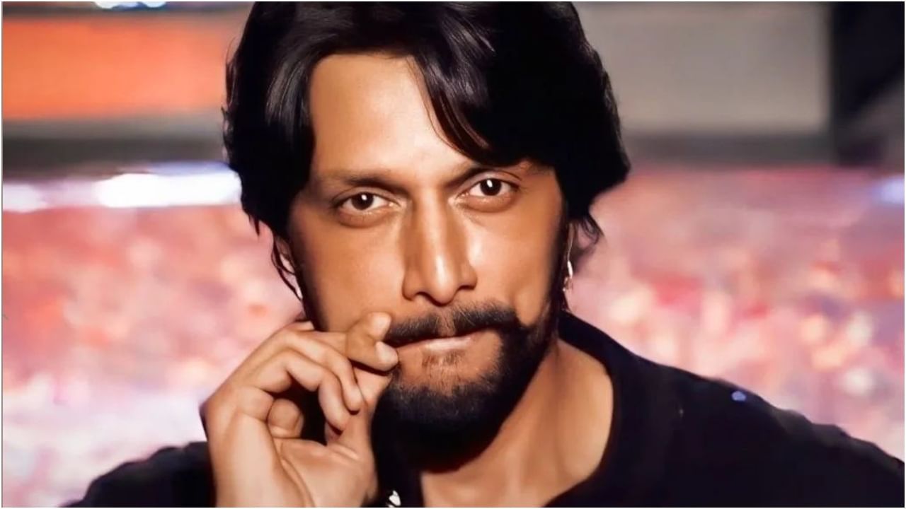 Sudeep shot 15 hours continuously for Kannada version of Bigg Boss 3   India Today