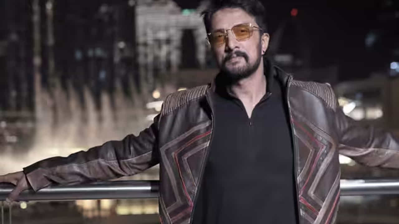 Kichcha Sudeep: ‘ನಿಮ್ಮ ಖಾಸಗಿ ವಿಡಿಯೋ ಲೀಕ್ ಮಾಡ್ತೀವಿ’; ಸುದೀಪ್ಗೆ ಬಂತು ಎರಡು ಬೆದರಿಕೆ ಪತ್ರ Kichcha Sudeep: ‘ನಿಮ್ಮ ಖಾಸಗಿ ವಿಡಿಯೋ ಲೀಕ್ ಮಾಡ್ತೀವಿ’; ಸುದೀಪ್ಗೆ ಬಂತು ಎರಡು ಬೆದರಿಕೆ ಪತ್ರ