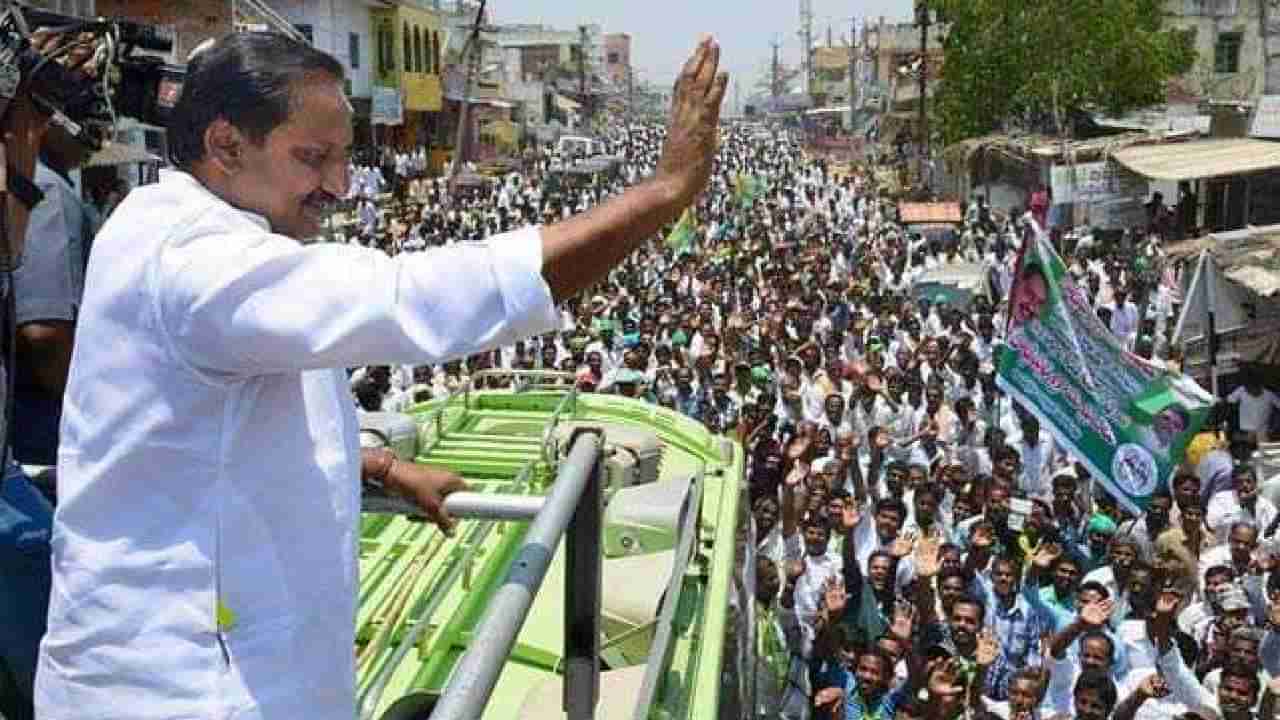 Kiran Kumar Reddy Joins BJP: ಆಂಧ್ರಪ್ರದೇಶದ ಮಾಜಿ ಮುಖ್ಯಮಂತ್ರಿ ಕಿರಣ್ ಕುಮಾರ್ ರೆಡ್ಡಿ ಬಿಜೆಪಿಗೆ ಸೇರ್ಪಡೆ