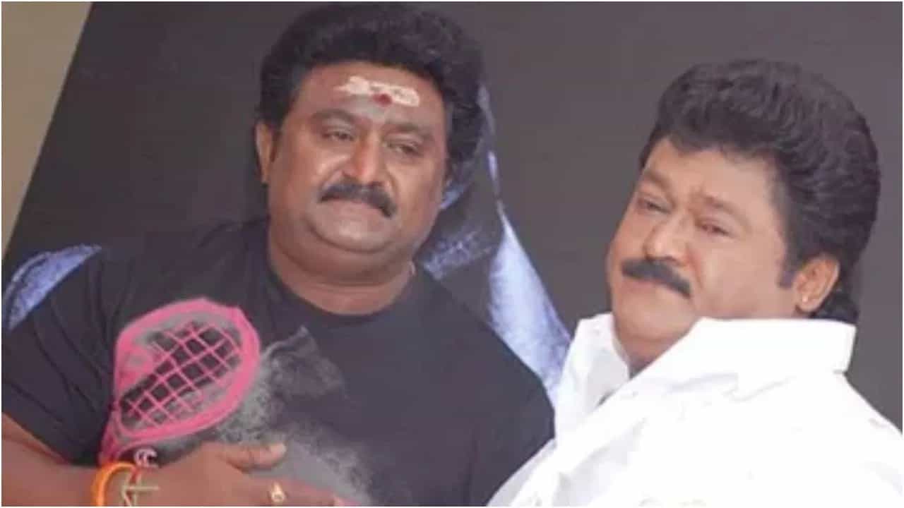 Jaggesh: ನನ್ನಿಂದಲೇ ಕೋಮಲ್ ಇಷ್ಟು ವರ್ಷ ಸಿನಿಮಾ ಮಾಡಲಿಲ್ಲ ಎಂದ ಜಗ್ಗೇಶ್ Jaggesh: ನನ್ನಿಂದಲೇ ಕೋಮಲ್ ಇಷ್ಟು ವರ್ಷ ಸಿನಿಮಾ ಮಾಡಲಿಲ್ಲ ಎಂದ ಜಗ್ಗೇಶ್