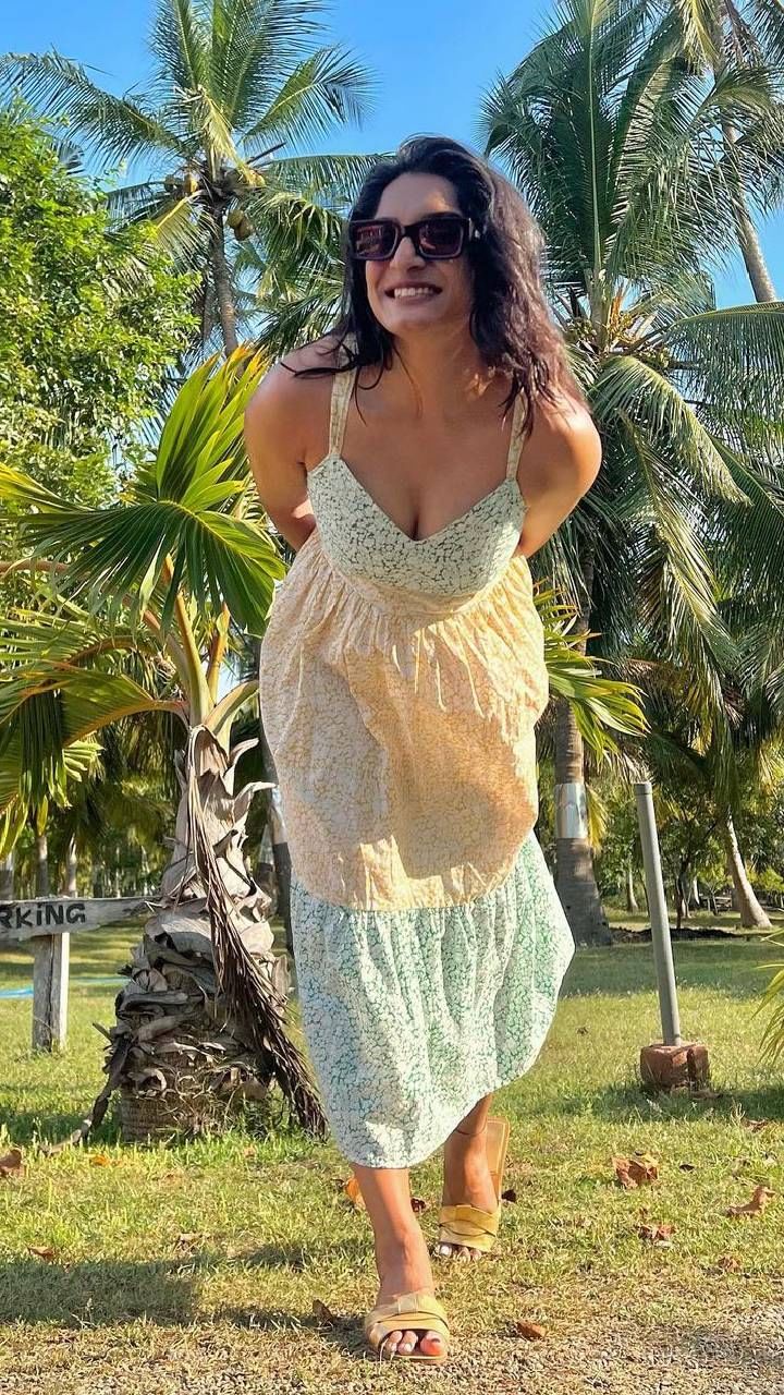 Krishi Thapanda