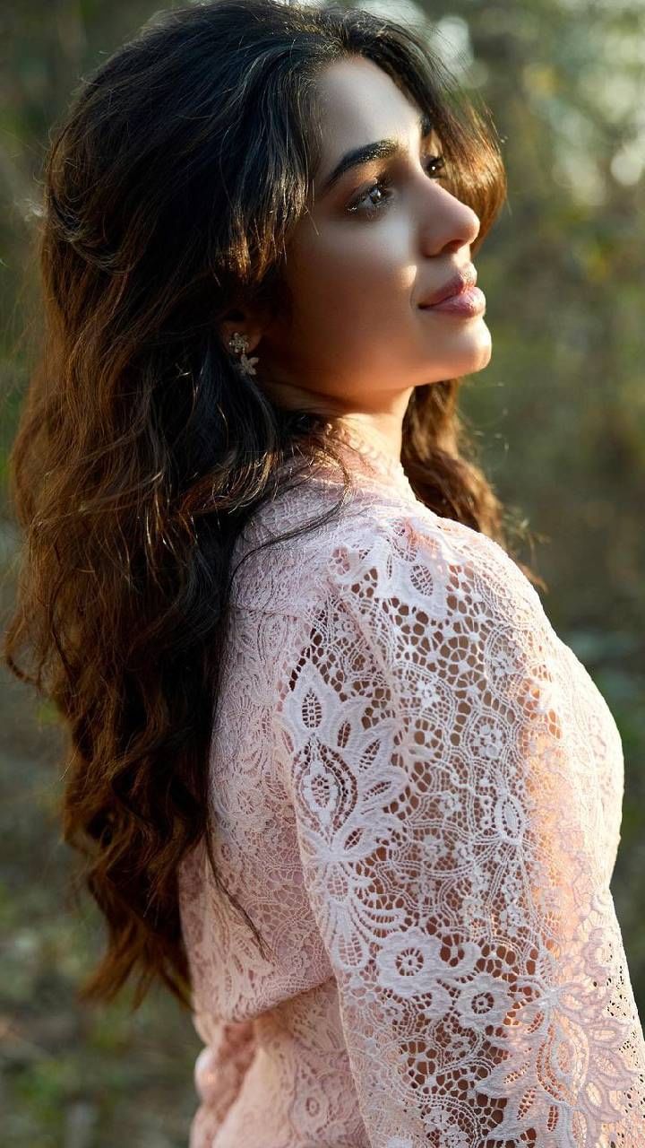 Krithi Shetty