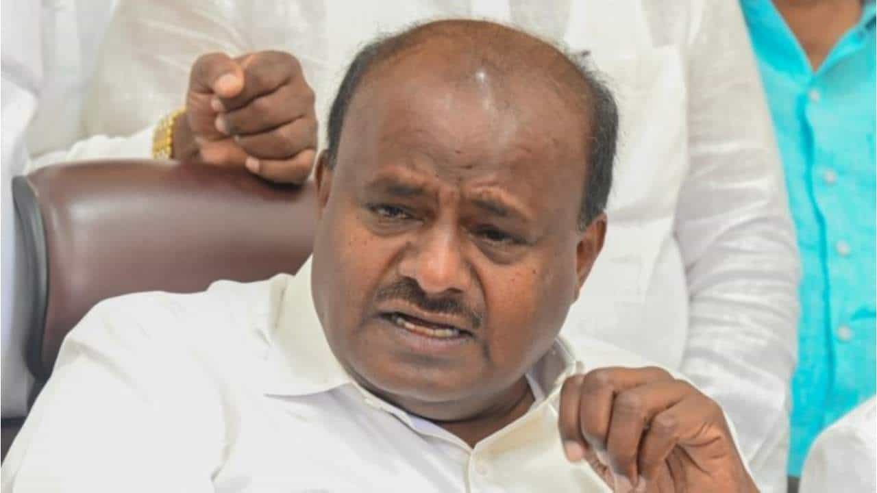 ಬಿಜೆಪಿ, ಕಾಂಗ್ರೆಸ್ ಟಿಕೆಟ್ ವಂಚಿತರು ಜೆಡಿಎಸ್ ಸೇರ್ಪಡೆ ಕುರಿತು ಹೆಚ್ಡಿ ಕುಮಾರಸ್ವಾಮಿ ಹೇಳಿದಿಷ್ಟು ಬಿಜೆಪಿ, ಕಾಂಗ್ರೆಸ್ ಟಿಕೆಟ್ ವಂಚಿತರು ಜೆಡಿಎಸ್ ಸೇರ್ಪಡೆ ಕುರಿತು ಹೆಚ್ಡಿ ಕುಮಾರಸ್ವಾಮಿ ಹೇಳಿದಿಷ್ಟು