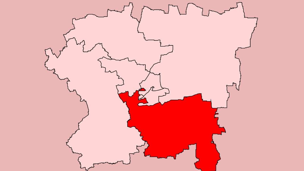 Kundgol Election Results: ಕುಂದಗೋಳ ವಿಧಾನಸಭಾ ಕ್ಷೇತ್ರ ಎಲೆಕ್ಷನ್ 2023 ರಿಸಲ್ಟ್: ಕಾಂಗ್ರೆಸ್, ಬಿಜೆಪಿ ಮಧ್ಯೆ ಹಣಾಹಣಿ Kundgol Election Results: ಕುಂದಗೋಳ ವಿಧಾನಸಭಾ ಕ್ಷೇತ್ರ ಎಲೆಕ್ಷನ್ 2023 ರಿಸಲ್ಟ್: ಕಾಂಗ್ರೆಸ್, ಬಿಜೆಪಿ ಮಧ್ಯೆ ಹಣಾಹಣಿ