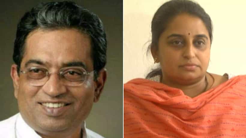 ಕೈತಪ್ಪಿದ ಕಾಂಗ್ರೆಸ್ ಟಿಕೆಟ್: ರಾಜೀನಾಮೆ ನೀಡಲು ಮುಂದಾದ ಡಿಬಿ ಇನಾಮದಾರ್ ಕುಟುಂಬಸ್ಥರು