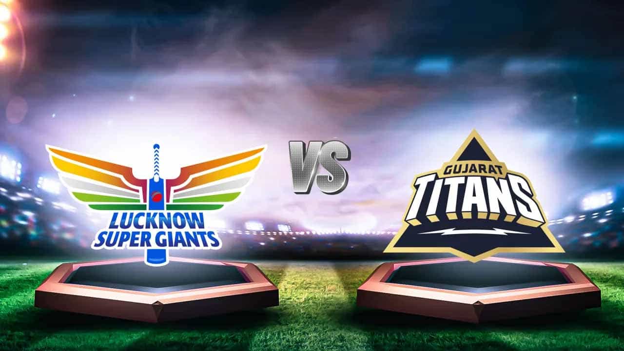 LSG vs GT, IPL 2023: ಐಪಿಎಲ್ನಲ್ಲಿಂದು ಡಬಲ್ ಧಮಾಕ: ಲಖನೌ-ಗುಜರಾತ್ ನಡುವೆ ಹೈವೋಲ್ಟೇಜ್ ಕದನ LSG vs GT, IPL 2023: ಐಪಿಎಲ್ನಲ್ಲಿಂದು ಡಬಲ್ ಧಮಾಕ: ಲಖನೌ-ಗುಜರಾತ್ ನಡುವೆ ಹೈವೋಲ್ಟೇಜ್ ಕದನ