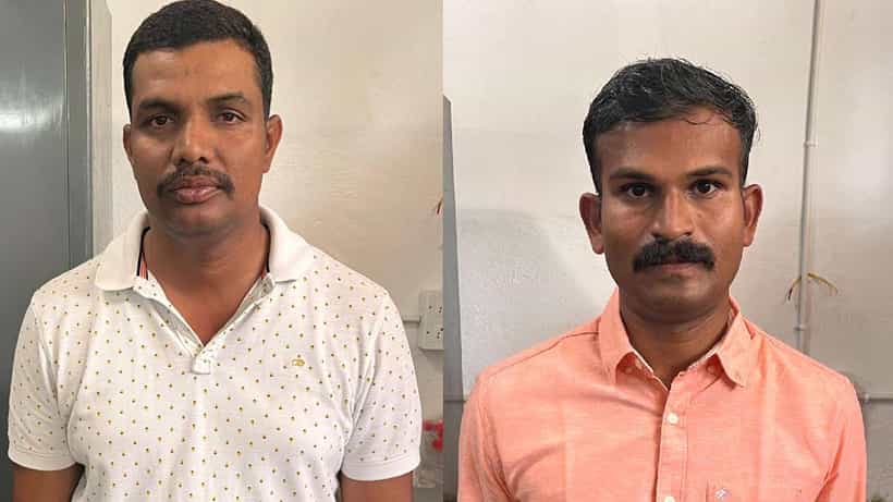 ಕಾಣೆಯಾದ ಮಹಿಳೆ ಪತ್ತೆ ಹಚ್ಚಿ ಮನೆಗೆ ಕಳುಹಿಸಲು 50 ಸಾವಿರ ರೂ. ಲಂಚ ಪಡೆದ ಪಿಎಸ್ಐ ಲೋಕಾಯುಕ್ತ ಬಲೆಗೆ