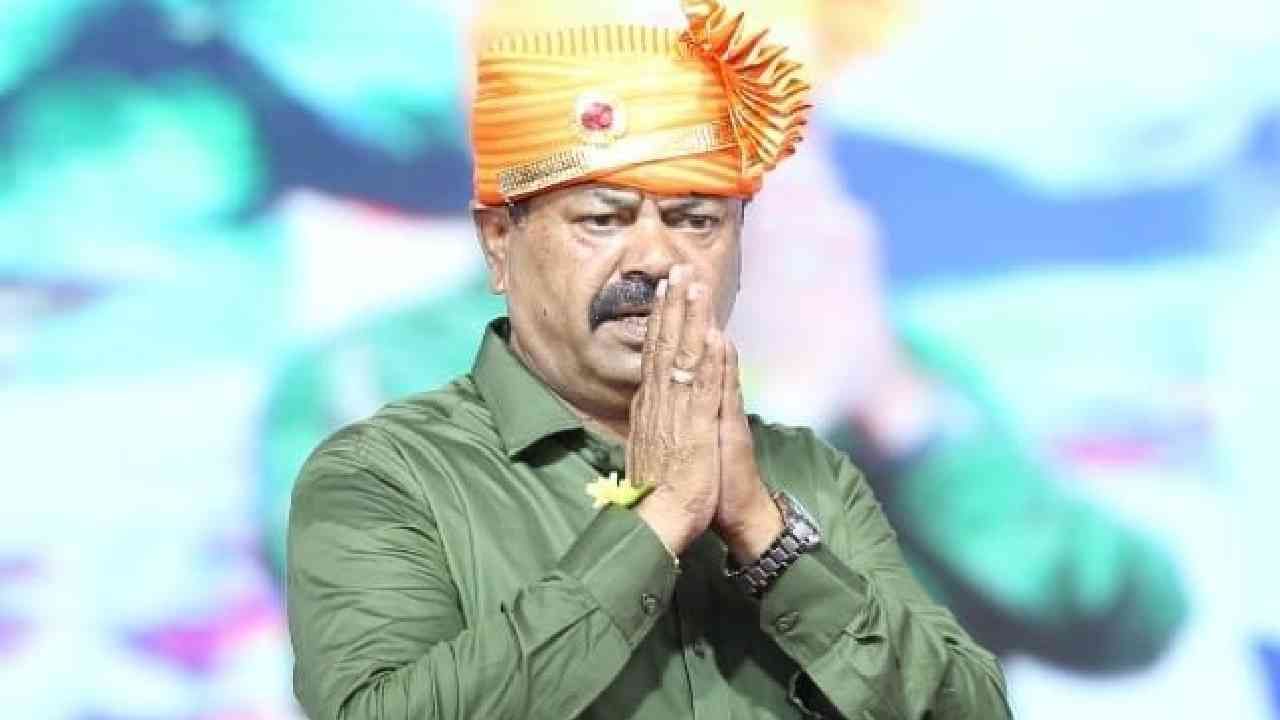 ಚುನಾವಣೆ ಹೊಸ್ತಿಲಲ್ಲಿ ಬಿಜೆಪಿ ಶಾಸಕ ರೇಣುಕಾಚಾರ್ಯಗೆ ಮತ್ತೊಂದು ಸಂಕಷ್ಟ ಚುನಾವಣೆ ಹೊಸ್ತಿಲಲ್ಲಿ ಬಿಜೆಪಿ ಶಾಸಕ ರೇಣುಕಾಚಾರ್ಯಗೆ ಮತ್ತೊಂದು ಸಂಕಷ್ಟ