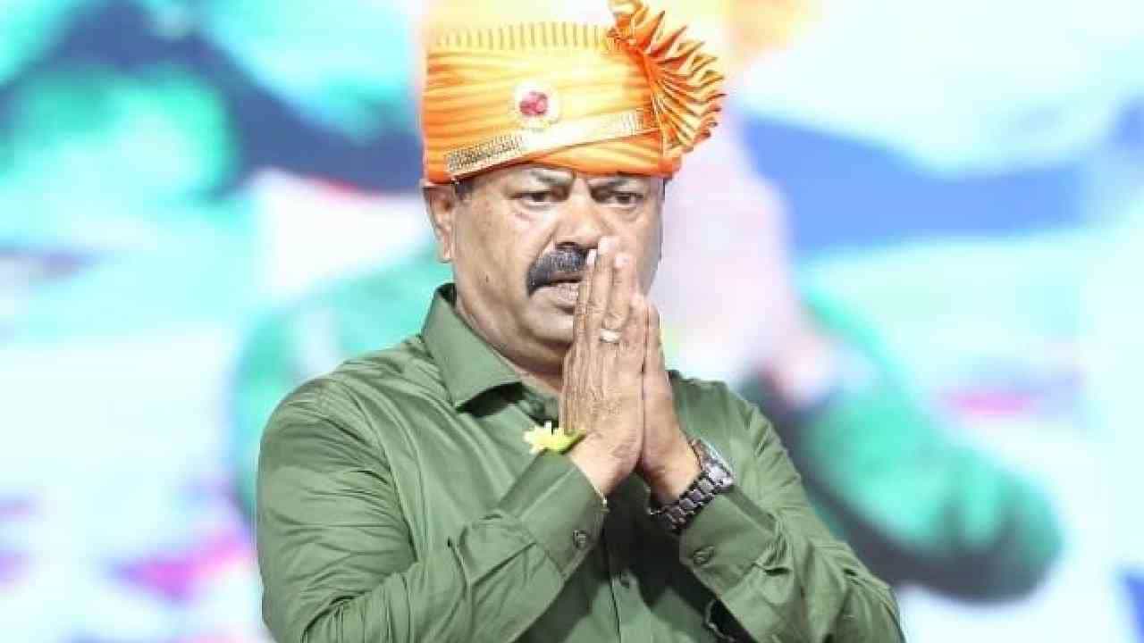 ಚುನಾವಣೆ ಹೊಸ್ತಿಲಲ್ಲಿ ಬಿಜೆಪಿ ಶಾಸಕ ರೇಣುಕಾಚಾರ್ಯಗೆ ಮತ್ತೊಂದು ಸಂಕಷ್ಟ ಚುನಾವಣೆ ಹೊಸ್ತಿಲಲ್ಲಿ ಬಿಜೆಪಿ ಶಾಸಕ ರೇಣುಕಾಚಾರ್ಯಗೆ ಮತ್ತೊಂದು ಸಂಕಷ್ಟ