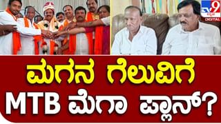 Karnataka Assembly Polls; ಬಿಜೆಪಿಗೆ ಮತದಾರನ ಮುಂದೆ ಹೋಗಲು ಮುಖವಿಲ್ಲ, ಹಾಗಾಗಿ ಸ್ಟಾರ್ ಪ್ರಚಾರಕರು ಬೇಕು: ಹೆಚ್ ಡಿ ಕುಮಾರಸ್ವಾಮಿ