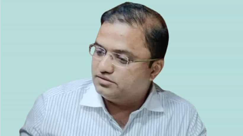 ಕೆಎಸ್ಡಿಎಲ್ ಟೆಂಡರ್ಗಾಗಿ ಲಂಚ ಸ್ವೀಕಾರ ಆರೋಪ: ಮಾಡಾಳ್ ಪ್ರಶಾಂತ್ಗೆ ಜಾಮೀನು