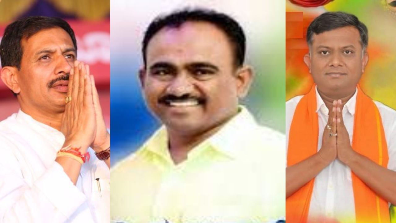 Magadi Election Results: ಮಾಗಡಿಯಲ್ಲಿ ಹಾಲಿ ಶಾಸಕನನ್ನು ಸೋಲಿಸಿ ಜಯ ಸಾಧಿಸಿದ ಬಾಲಕೃಷ್ಣ