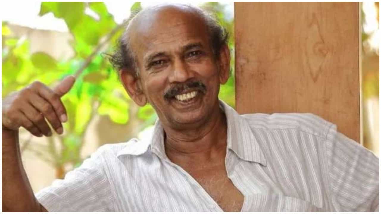 Actor Mamukkoya Passes Away: ಮಲಯಾಳಂ ಚಿತ್ರರಂಗದ ಹಿರಿಯ ನಟ ಮಾಮುಕೋಯಾ ನಿಧನ