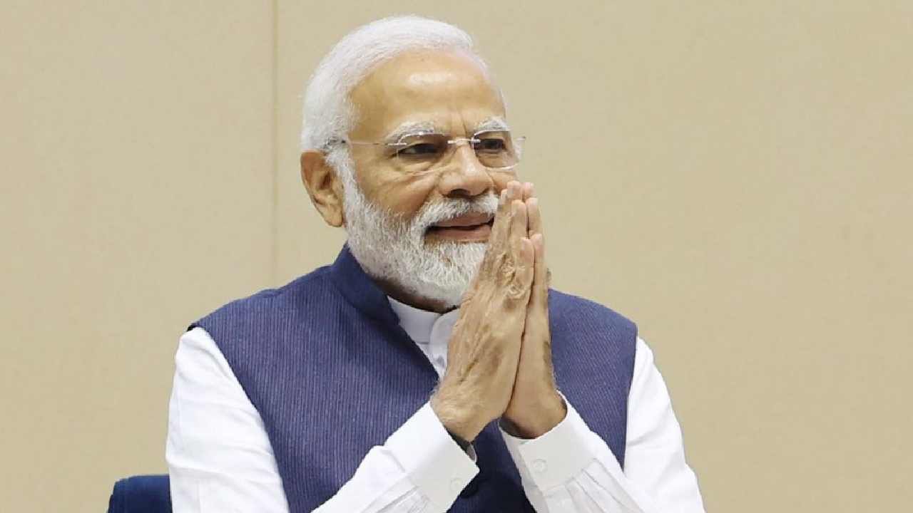 Mann Ki Baat Conclave: ಪ್ರಸಾರ ಭಾರತಿಯಿಂದ ಮನ್ ಕಿ ಬಾತ್ ರಾಷ್ಟ್ರೀಯ ಸಮಾವೇಶ, ನಟ ಆಮಿರ್ ಖಾನ್, ರವೀನಾ ಟಂಡನ್ ಭಾಗಿ Mann Ki Baat Conclave: ಪ್ರಸಾರ ಭಾರತಿಯಿಂದ ಮನ್ ಕಿ ಬಾತ್ ರಾಷ್ಟ್ರೀಯ ಸಮಾವೇಶ, ನಟ ಆಮಿರ್ ಖಾನ್, ರವೀನಾ ಟಂಡನ್ ಭಾಗಿ