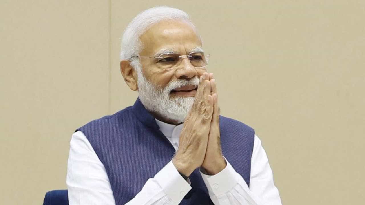 Mann Ki Baat Conclave: ಪ್ರಸಾರ ಭಾರತಿಯಿಂದ ಮನ್ ಕಿ ಬಾತ್ ರಾಷ್ಟ್ರೀಯ ಸಮಾವೇಶ, ನಟ ಆಮಿರ್ ಖಾನ್, ರವೀನಾ ಟಂಡನ್ ಭಾಗಿ Mann Ki Baat Conclave: ಪ್ರಸಾರ ಭಾರತಿಯಿಂದ ಮನ್ ಕಿ ಬಾತ್ ರಾಷ್ಟ್ರೀಯ ಸಮಾವೇಶ, ನಟ ಆಮಿರ್ ಖಾನ್, ರವೀನಾ ಟಂಡನ್ ಭಾಗಿ