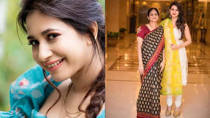Manvitha Kamat: ನಟಿ ಮಾನ್ವಿತಾಗೆ ಮಾತೃವಿಯೋಗ; ಲಕ್ಷಾಂತರ ರೂಪಾಯಿ ಖರ್ಚು ಮಾಡಿದರೂ ಉಳಿಯಲಿಲ್ಲ ತಾಯಿ