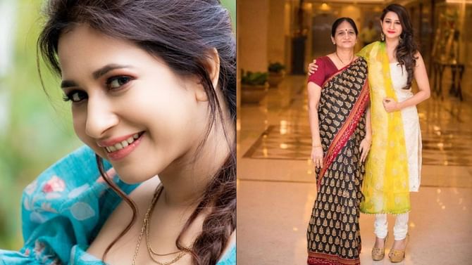 Manvitha Kamat: ನಟಿ ಮಾನ್ವಿತಾಗೆ ಮಾತೃವಿಯೋಗ; ಲಕ್ಷಾಂತರ ರೂಪಾಯಿ ಖರ್ಚು ಮಾಡಿದರೂ ಉಳಿಯಲಿಲ್ಲ ತಾಯಿ Manvitha Kamat: ನಟಿ ಮಾನ್ವಿತಾಗೆ ಮಾತೃವಿಯೋಗ; ಲಕ್ಷಾಂತರ ರೂಪಾಯಿ ಖರ್ಚು ಮಾಡಿದರೂ ಉಳಿಯಲಿಲ್ಲ ತಾಯಿ