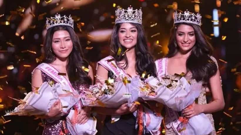 Miss India 2023: ಚಿಕ್ಕ ವಯಸ್ಸಿನಲ್ಲೇ ಮಿಸ್ ಇಂಡಿಯಾ 2023 ಕಿರೀಟ ಮುಡಿಗೇರಿಸಿಕೊಂಡ ರಾಜಸ್ಥಾನದ ನಂದಿನಿ ಗುಪ್ತಾ