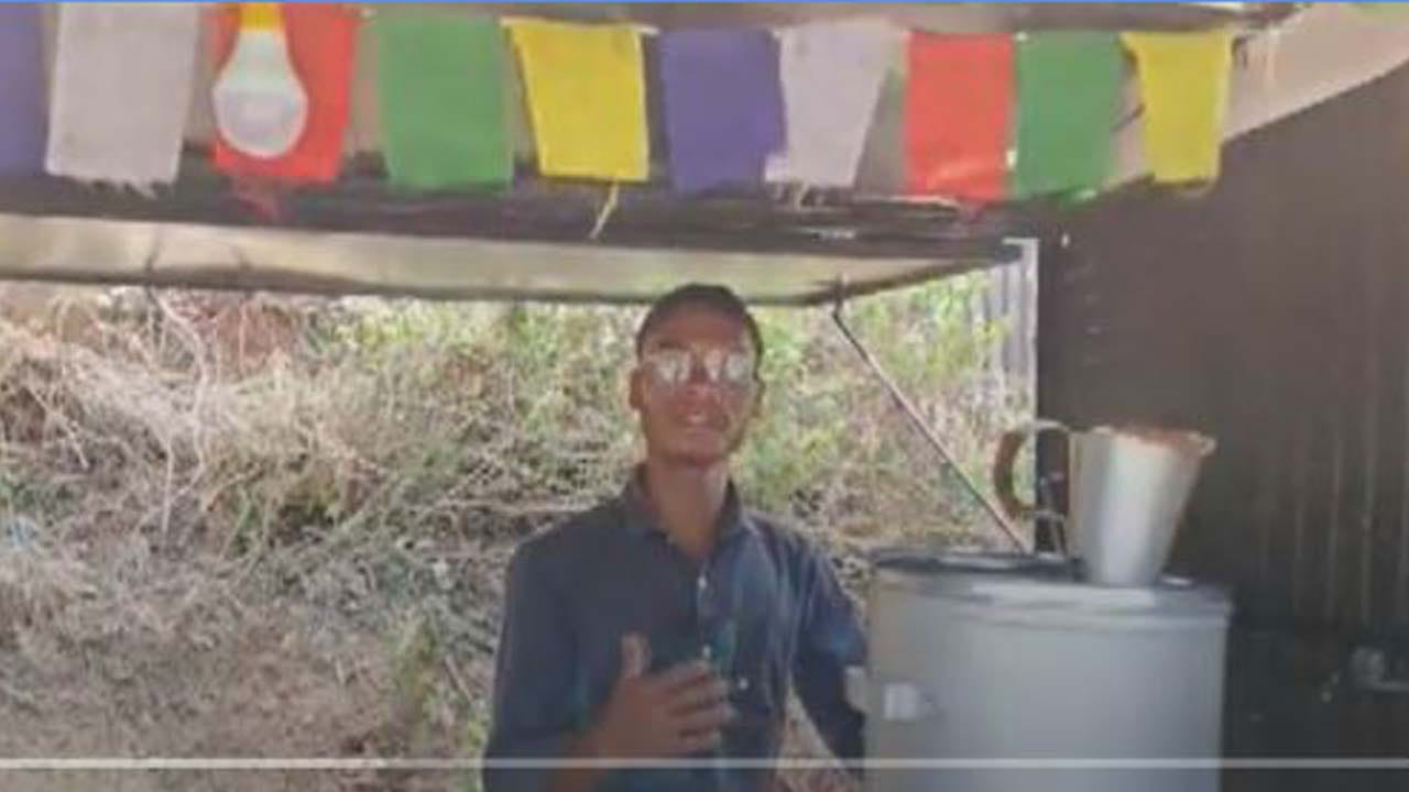 Meet Nithin Maliyekkal: ಹೆದ್ದಾರಿಯಲ್ಲಿ ಚಹಾ ಮಾರುವ ಯುವಕನಿಗೆ ಎವರೆಸ್ಟ್ ಪರ್ವತ ...