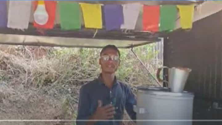 Meet Nithin Maliyekkal: ಹೆದ್ದಾರಿಯಲ್ಲಿ ಚಹಾ ಮಾರುವ ಯುವಕನಿಗೆ ಎವರೆಸ್ಟ್ ಪರ್ವತ ಹತ್ತಿ ಶಿಖರದಲ್ಲಿ ತಿರಂಗ ಹಾರಿಸುವಾಸೆ! Meet Nithin Maliyekkal: ಹೆದ್ದಾರಿಯಲ್ಲಿ ಚಹಾ ಮಾರುವ ಯುವಕನಿಗೆ ಎವರೆಸ್ಟ್ ಪರ್ವತ ಹತ್ತಿ ಶಿಖರದಲ್ಲಿ ತಿರಂಗ ಹಾರಿಸುವಾಸೆ!
