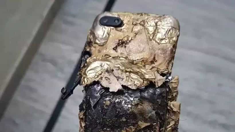 Mobile Blast: ಮನಕಲಕುವ ಘಟನೆ: ರೆಡ್ಮಿ ಸ್ಮಾರ್ಟ್ಫೋನ್ ಸ್ಪೋಟಗೊಂಡು 8 ವರ್ಷದ ಬಾಲಕಿ ದುರ್ಮರಣ: ಎಚ್ಚರ ವಹಿಸಿ