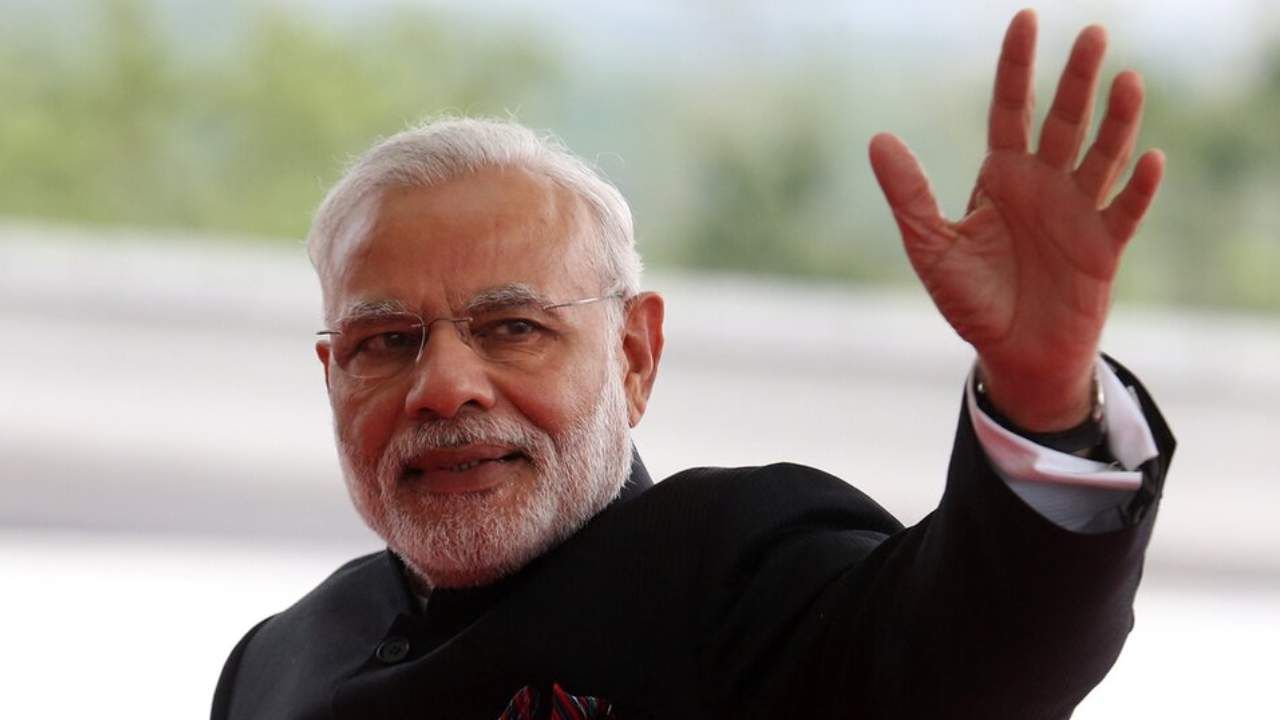 ಏಪ್ರಿಲ್ 8, 9ರಂದು ಪ್ರಧಾನಿ ಮೋದಿ ಮೈಸೂರು ಪ್ರವಾಸದ ತಾತ್ಕಾಲಿಕ ವೇಳಾಪಟ್ಟಿ ಹೀಗಿದೆ ಏಪ್ರಿಲ್ 8, 9ರಂದು ಪ್ರಧಾನಿ ಮೋದಿ ಮೈಸೂರು ಪ್ರವಾಸದ ತಾತ್ಕಾಲಿಕ ವೇಳಾಪಟ್ಟಿ ಹೀಗಿದೆ