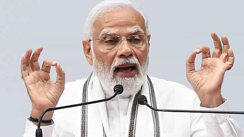 ಮತದಾರರ ಬಳಿಗೆ ಹೋಗುವ ಮುನ್ನ ಕರ್ನಾಟಕದ 50 ಲಕ್ಷ ಬಿಜೆಪಿ ಕಾರ್ಯಕರ್ತರೊಂದಿಗೆ ನಾಳೆ ಮೋದಿ ಮಾತು!