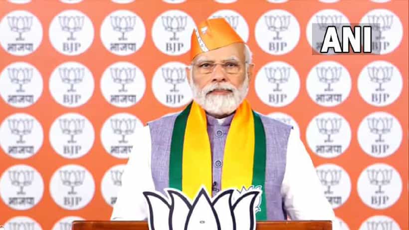 BJP Foundation Day: ಭ್ರಷ್ಟಾಚಾರ, ಪರಿವಾರವಾದದ ವಿರುದ್ಧ ಹೋರಾಡಲು ಬಿಜೆಪಿ ಎಂಥಾ ಕಠಿಣ ನಿರ್ಧಾರಗಳನ್ನು ತೆಗೆದುಕೊಳ್ಳುವುದಕ್ಕೂ ಸಿದ್ಧ: ಮೋದಿ