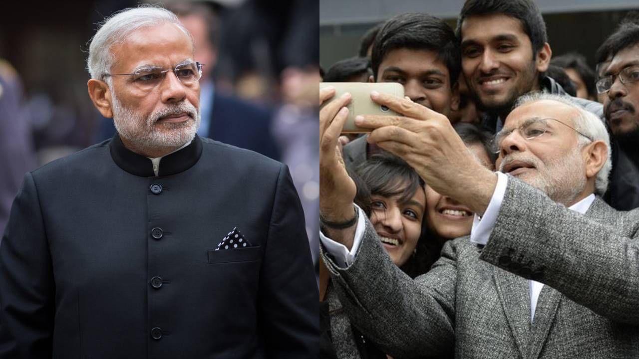 Modi and first time voters: ಕರ್ನಾಟಕದ ಯುವ ಮತದಾರರಲ್ಲಿ ಬ್ರಾಂಡ್ ಮೋದಿ ಸೆಳೆತ