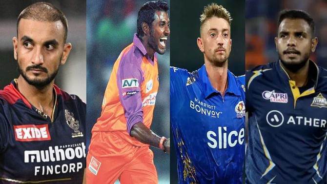 IPL 2023: ಐಪಿಎಲ್ ಇತಿಹಾಸದಲ್ಲಿ ಅತ್ಯಂತ ದುಬಾರಿ ಓವರ್ ಯಾವುದು ಗೊತ್ತಾ? IPL 2023: ಐಪಿಎಲ್ ಇತಿಹಾಸದಲ್ಲಿ ಅತ್ಯಂತ ದುಬಾರಿ ಓವರ್ ಯಾವುದು ಗೊತ್ತಾ?