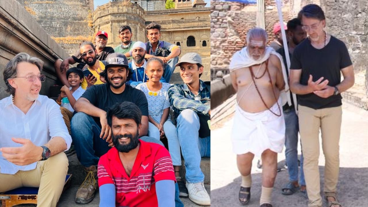 ಮಧ್ಯಪ್ರದೇಶದಲ್ಲಿ ಚಿತ್ರೀಕರಣ ಮುಗಿಸಿದ ಮೈ ಹೀರೋನ ಮುಂದಿನ ನಿಲ್ದಾಣ ಅಮೆರಿಕ ಮಧ್ಯಪ್ರದೇಶದಲ್ಲಿ ಚಿತ್ರೀಕರಣ ಮುಗಿಸಿದ ಮೈ ಹೀರೋನ ಮುಂದಿನ ನಿಲ್ದಾಣ ಅಮೆರಿಕ
