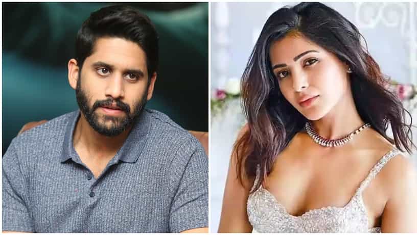 Shaakuntalam: ಸಮಂತಾ ಅಭಿಮಾನಿಗಳನ್ನು ಕೆಣಕಿದ ನಾಗ ಚೈತನ್ಯ ಫ್ಯಾನ್ಸ್; ಸೋಶಿಯಲ್ ಮೀಡಿಯಾದಲ್ಲಿ ಶುರುವಾಗಿದೆ ಕಿತ್ತಾಟ