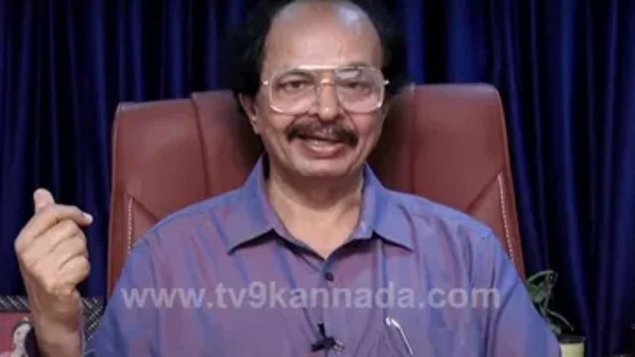 ಒಂದು ಪಕ್ಷ ಚುನಾವಣೆ ಟಿಕೆಟ್ ಆಫರ್ ಮಾಡಿತ್ತು, ಆದರೆ ಪ್ರಸ್ತುತ ರಾಜಕೀಯ ಭೀಕರ: ನಾಗತಿಹಳ್ಳಿ ಚಂದ್ರಶೇಖರ್ ಒಂದು ಪಕ್ಷ ಚುನಾವಣೆ ಟಿಕೆಟ್ ಆಫರ್ ಮಾಡಿತ್ತು, ಆದರೆ ಪ್ರಸ್ತುತ ರಾಜಕೀಯ ಭೀಕರ: ನಾಗತಿಹಳ್ಳಿ ಚಂದ್ರಶೇಖರ್