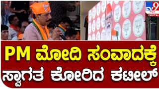 Karnataka Assembly Polls: ವರುಣಾ ಕ್ಷೇತ್ರದಲ್ಲಿ ಮಾವ ಸಿದ್ದರಾಮಯ್ಯ ಪರ ಮತಯಾಚನೆಗಿಳಿದ ಸ್ಮಿತಾ ರಾಕೇಶ್