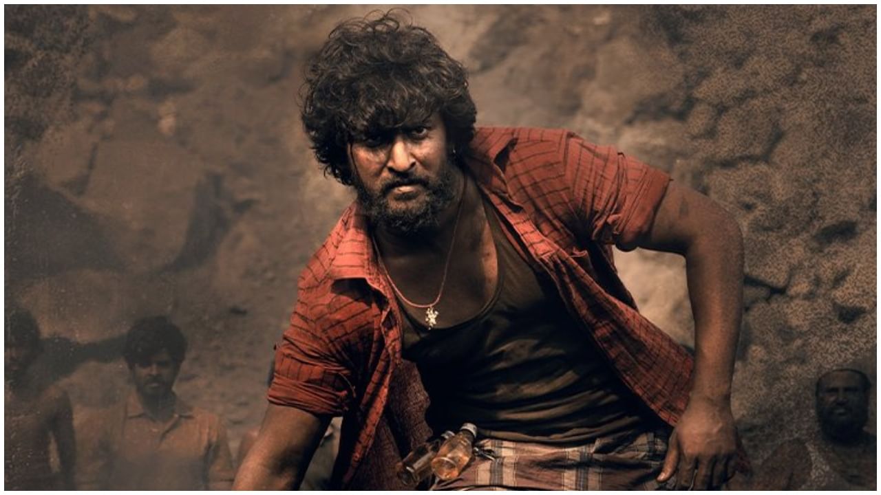 Dasara: ನೆಟ್ಫ್ಲಿಕ್ಸ್ನಲ್ಲಿ ಏಪ್ರಿಲ್ 27ಕ್ಕೆ ‘ದಸರಾ’; ನಾನಿ, ಕೀರ್ತಿ ಸುರೇಶ್ ಅಭಿಮಾನಿಗಳಿಗೆ ಹಬ್ಬ